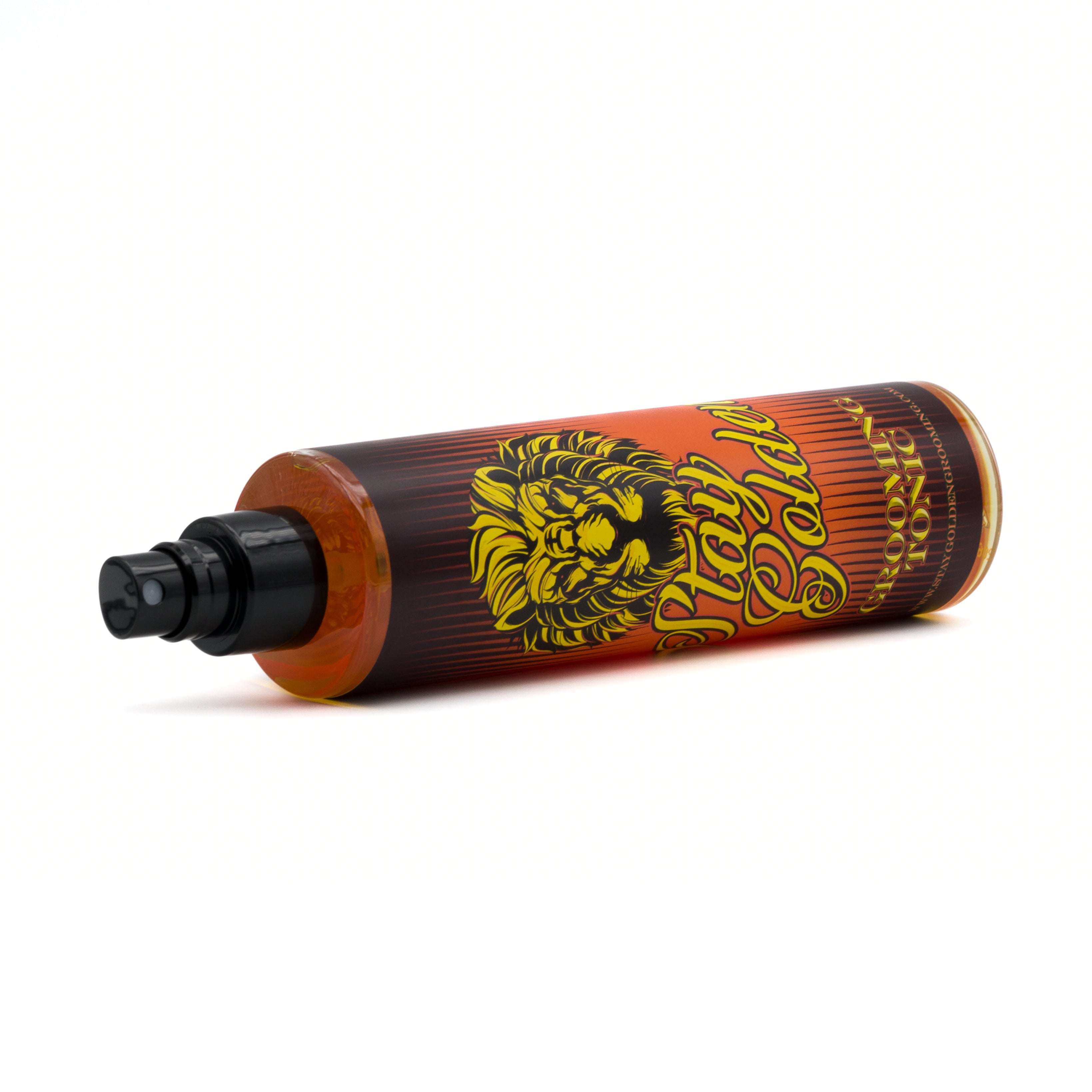 Stay Golden Grooming Tonic (250ml) – pre-styler voor volume & textuur