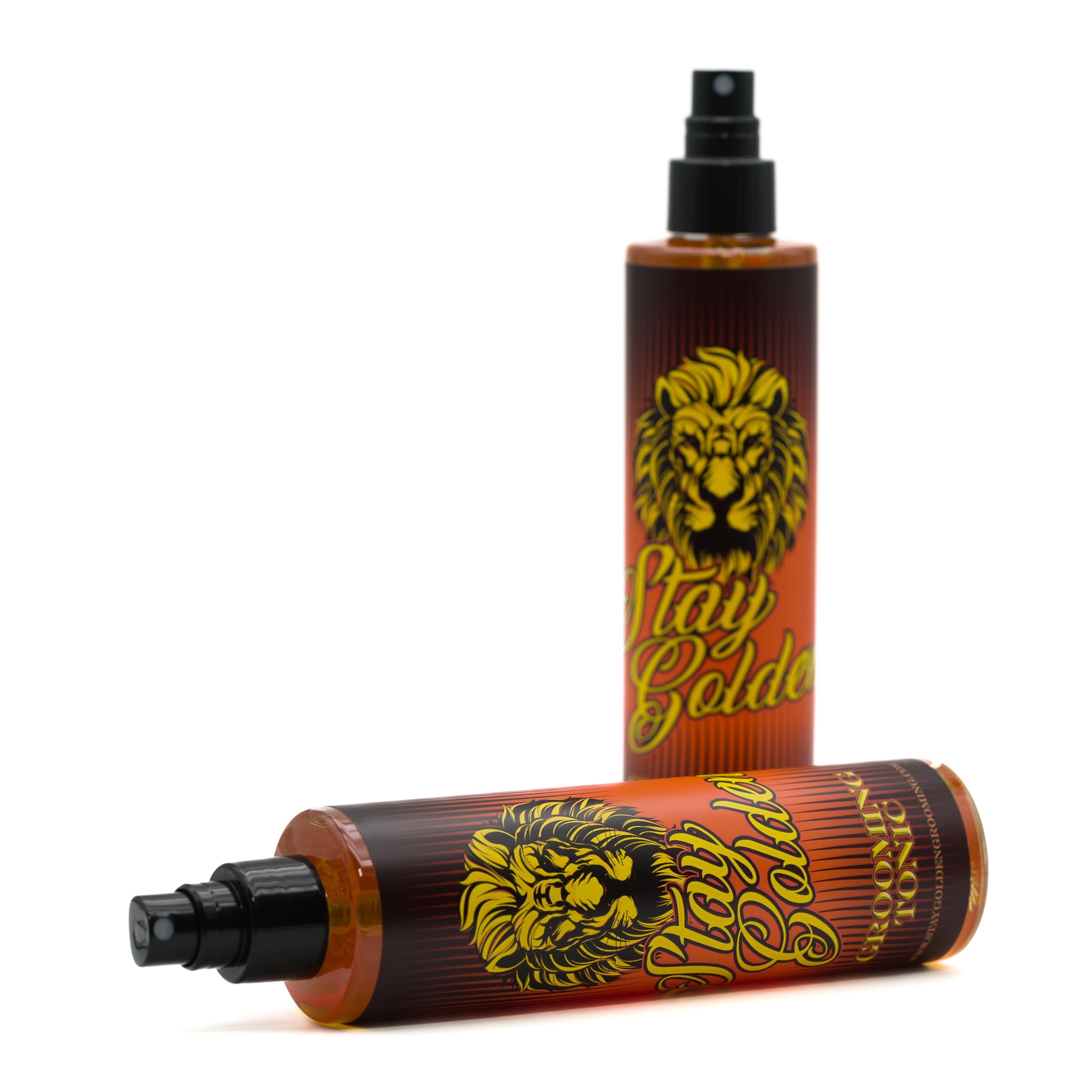 Stay Golden Grooming Tonic (250ml) – pre-styler voor volume & textuur