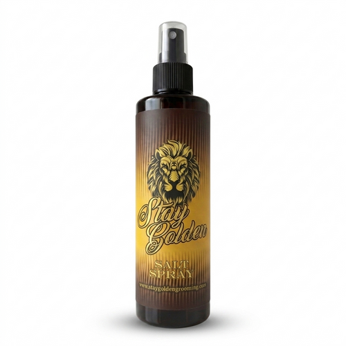 Stay Golden Salt Spray (250ml)