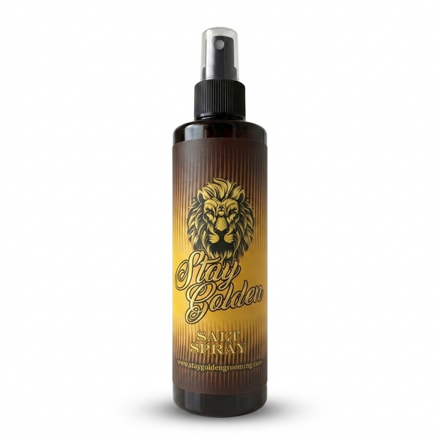 Stay Golden Salt Spray