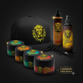 Bad Hair Day Pakket - Stay Golden