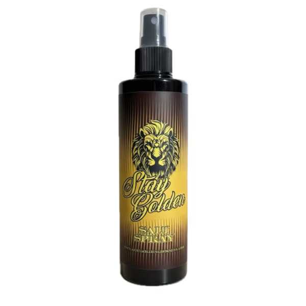 Stay Golden Salt Spray (250 ml)
