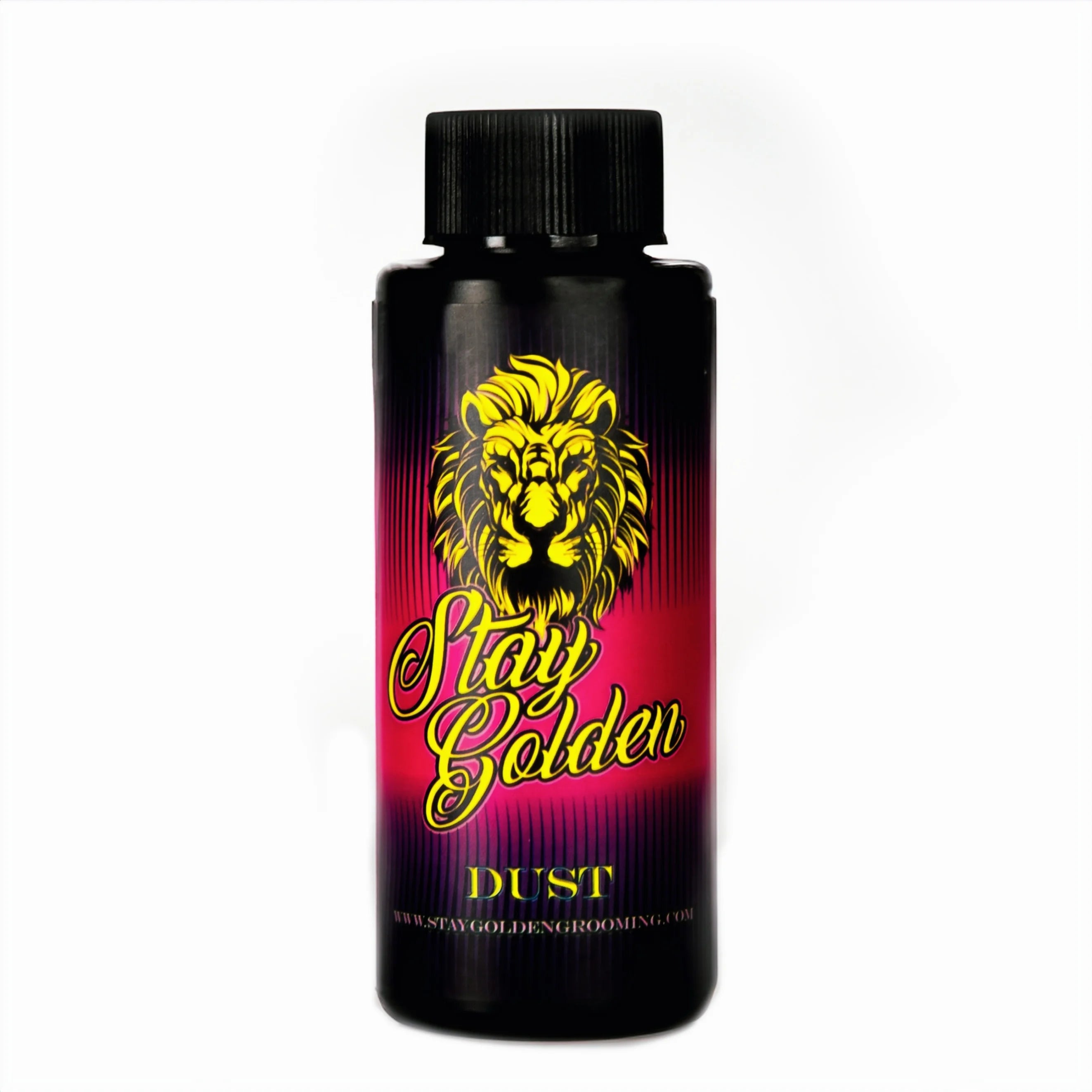 Stay Golden Dust Volume Poeder – instant volume, matte grip, haarpoeder