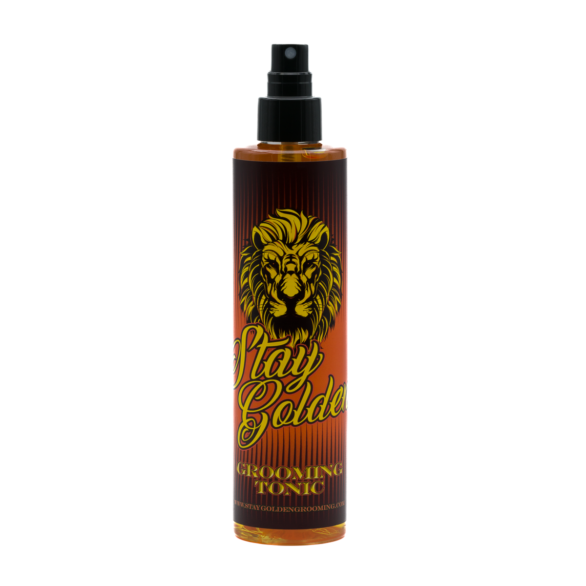 Grooming Tonic (250ml) – pre-styler voor volume & textuur - Stay Golden